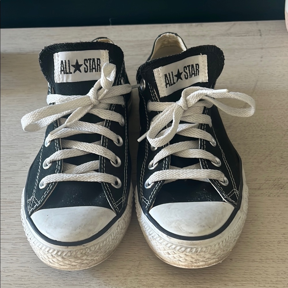 Adult Chuck Taylor sneakers